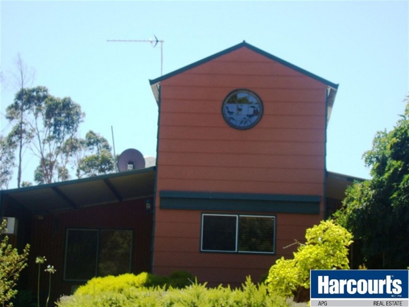 3 Yabberup Road, Donnybrook WA 6239