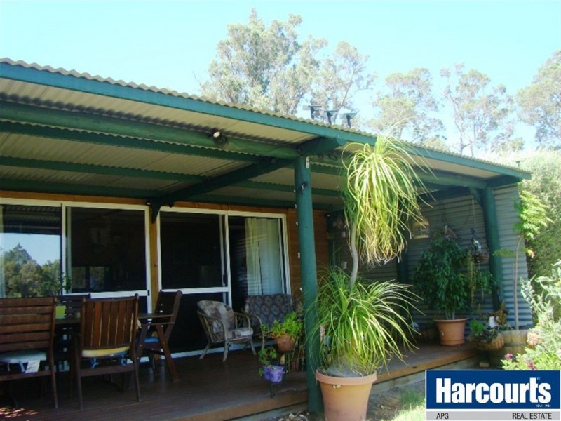 3 Yabberup Road, Donnybrook WA 6239