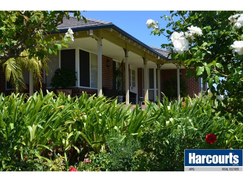 44 Mayne Way, Australind WA 6233