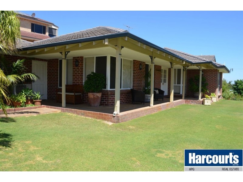 44 Mayne Way, Australind WA 6233
