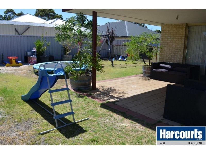 10 Euro Brace, Australind WA 6233