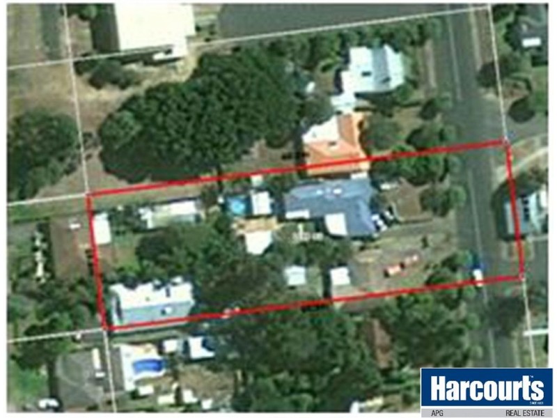 28 South Western Highway, Boyanup WA 6237