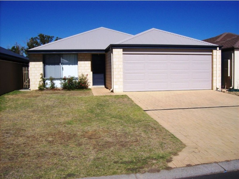 14B Milesi Bend, Dalyellup WA 6230