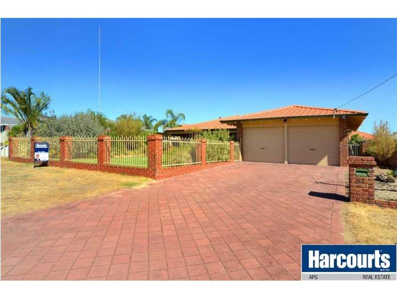 47 Lofthouse Ave, Eaton WA 6232