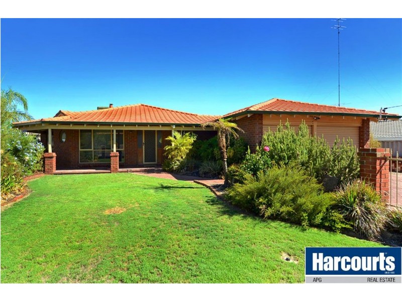 47 Lofthouse Ave, Eaton WA 6232