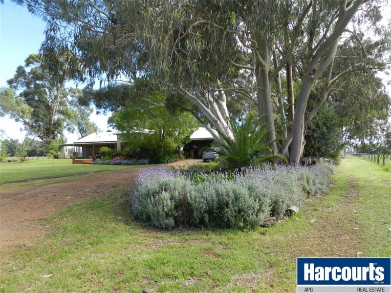 184 Payne Street, Boyanup WA 6237