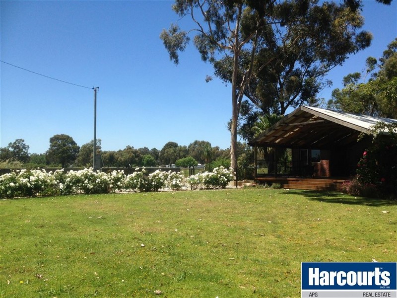 184 Payne Street, Boyanup WA 6237