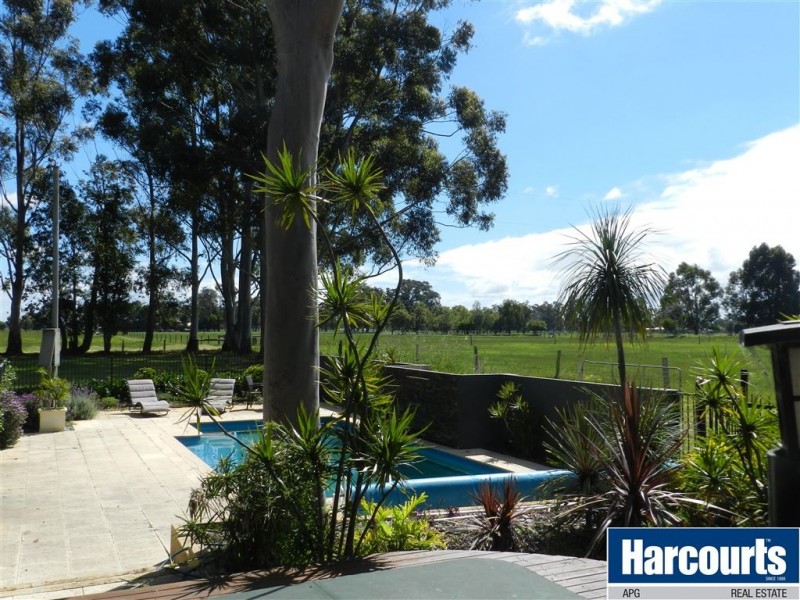 184 Payne Street, Boyanup WA 6237