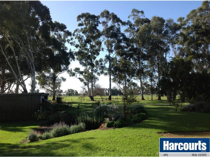 184 Payne Street, Boyanup WA 6237