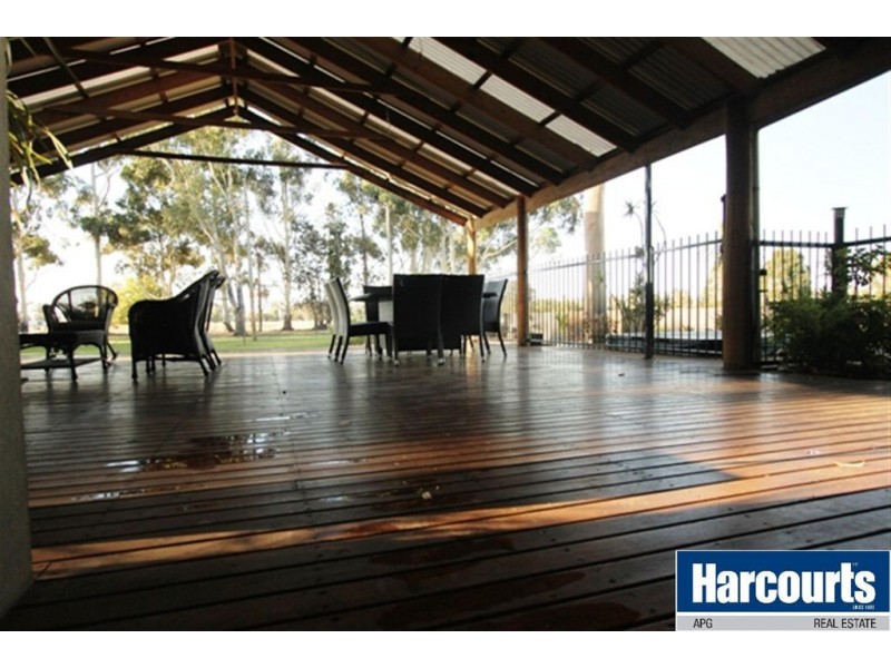 184 Payne Street, Boyanup WA 6237