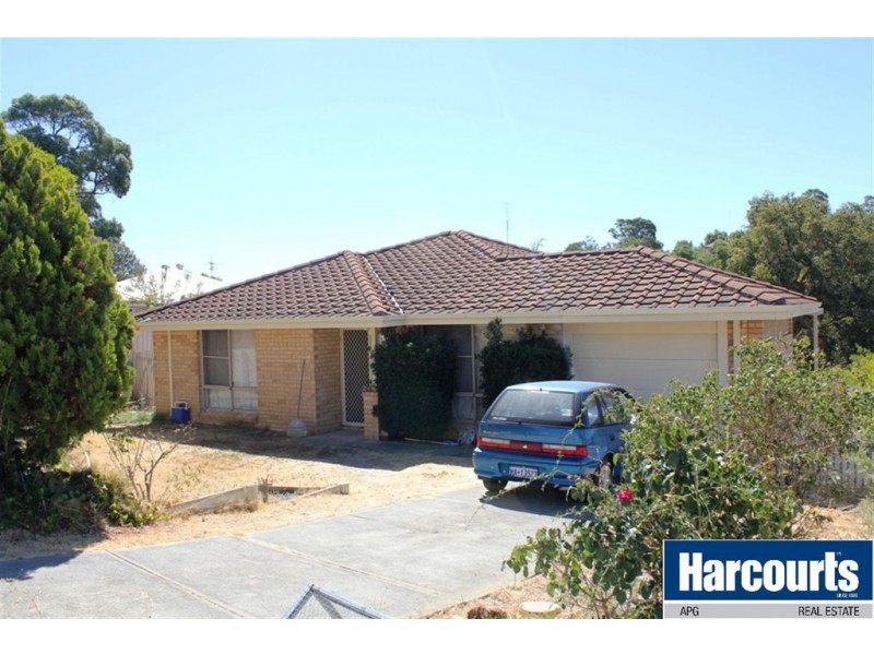 17 Lilly Court, Australind WA 6233