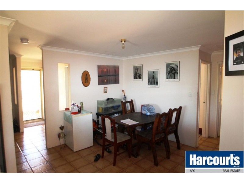 17 Lilly Court, Australind WA 6233