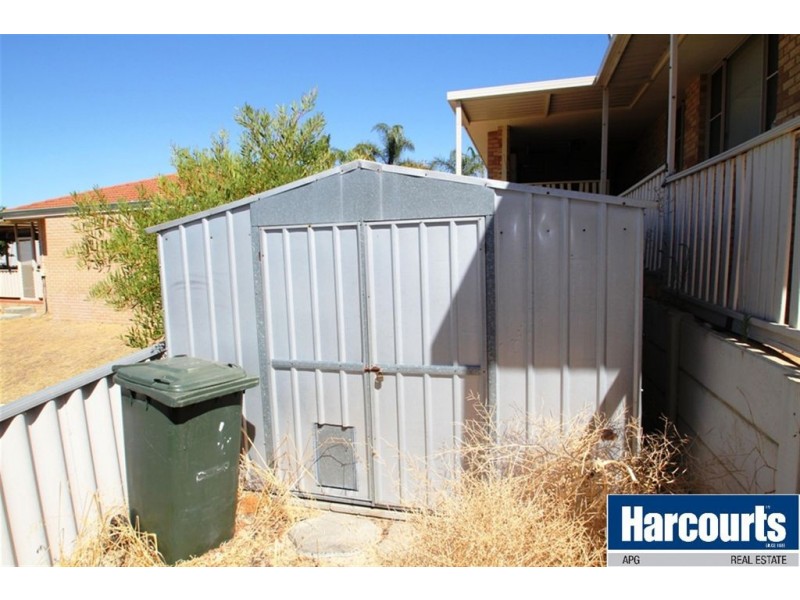 17 Lilly Court, Australind WA 6233