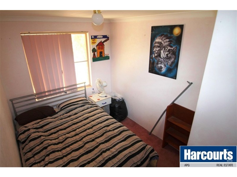 17 Lilly Court, Australind WA 6233