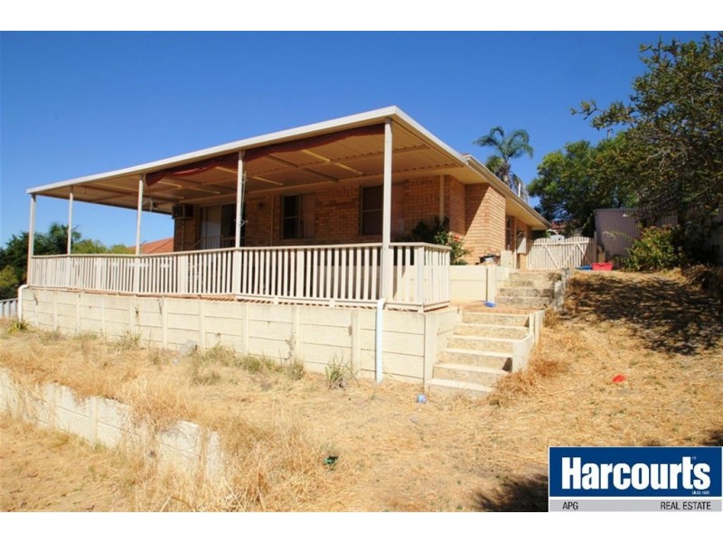 17 Lilly Court, Australind WA 6233