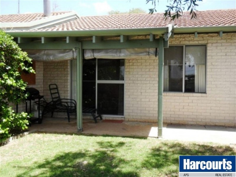 25/115 Panorama Drive, Preston Beach WA 6215