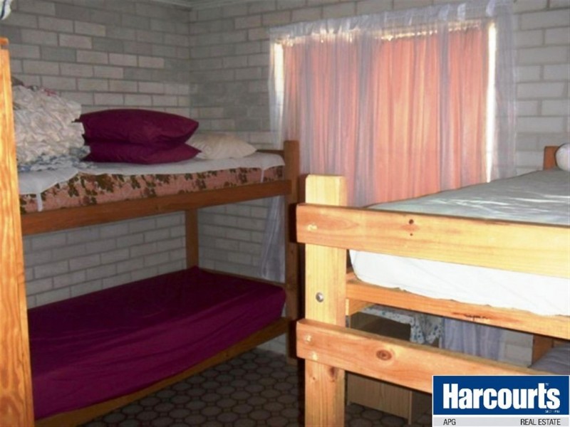 25/115 Panorama Drive, Preston Beach WA 6215