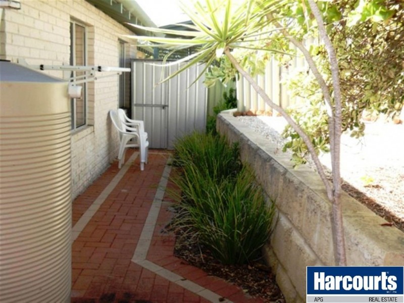 25/115 Panorama Drive, Preston Beach WA 6215