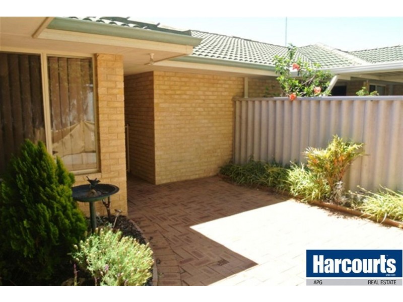 2/35 Wakefield Crescent, Australind WA 6233