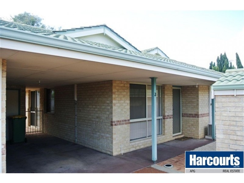 2/35 Wakefield Crescent, Australind WA 6233