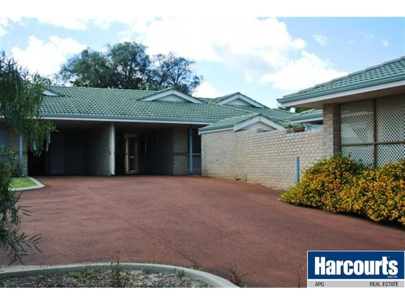 2/35 Wakefield Crescent, Australind WA 6233