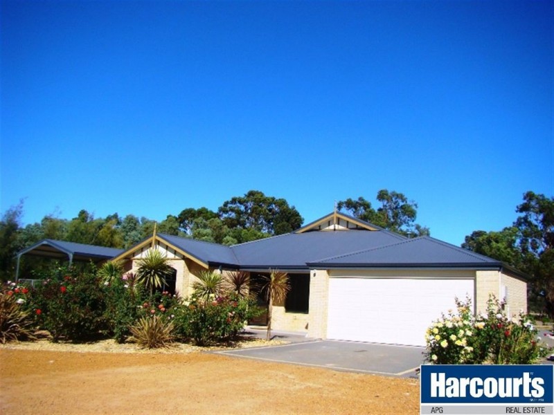 5 Albury Court, Boyanup WA 6237