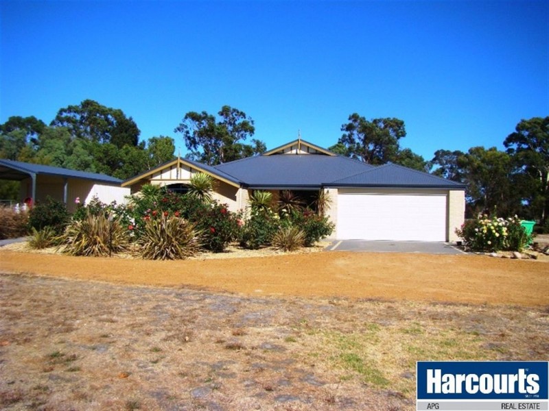 5 Albury Court, Boyanup WA 6237