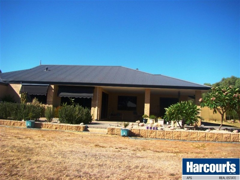 5 Albury Court, Boyanup WA 6237