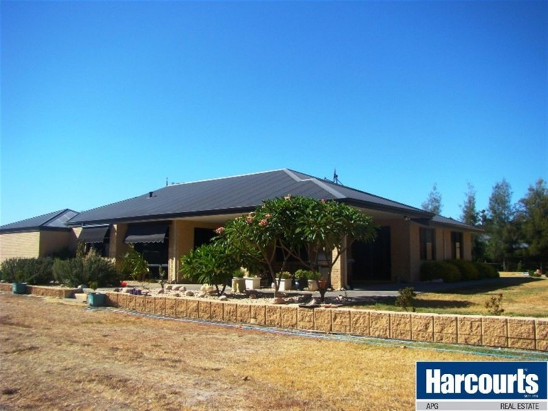 5 Albury Court, Boyanup WA 6237