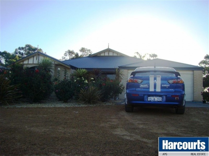 5 Albury Court, Boyanup WA 6237