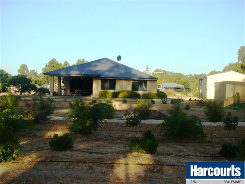 5 Albury Court, Boyanup WA 6237