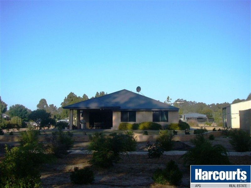 5 Albury Court, Boyanup WA 6237
