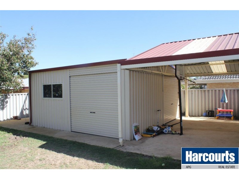 96 Chapple Drive, Australind WA 6233