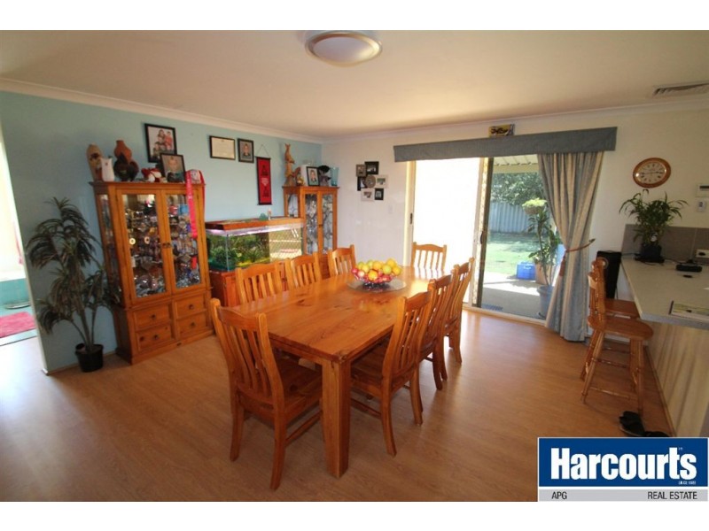 96 Chapple Drive, Australind WA 6233