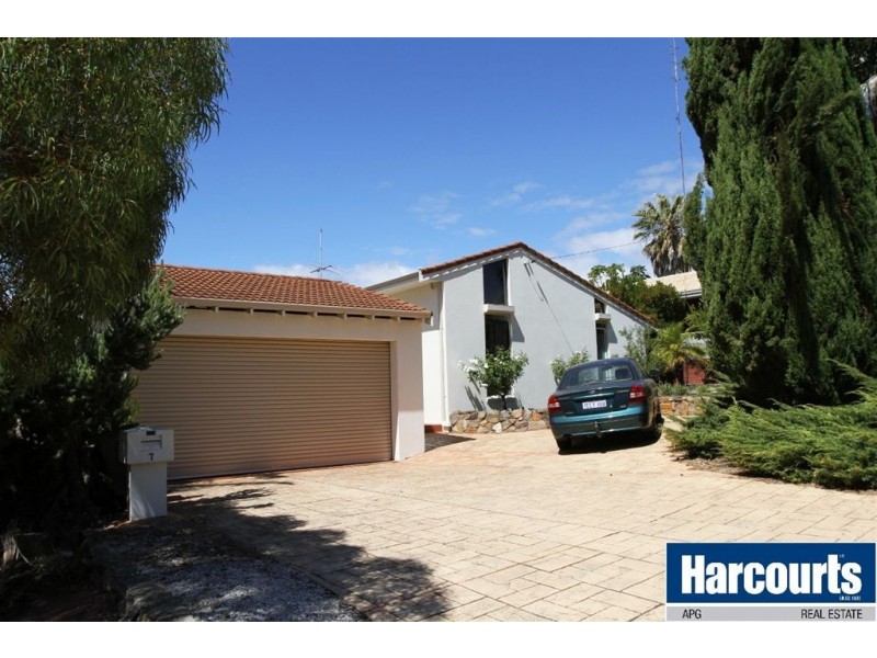 7 Morgan Place, South Bunbury WA 6230