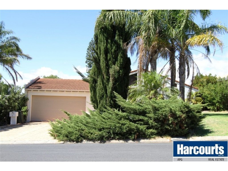7 Morgan Place, South Bunbury WA 6230