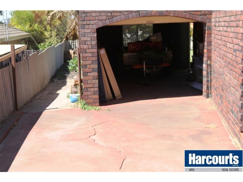 7 Morgan Place, South Bunbury WA 6230