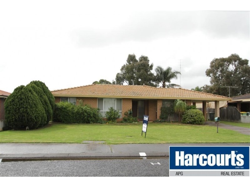 22 Minella Road, Harvey WA 6220