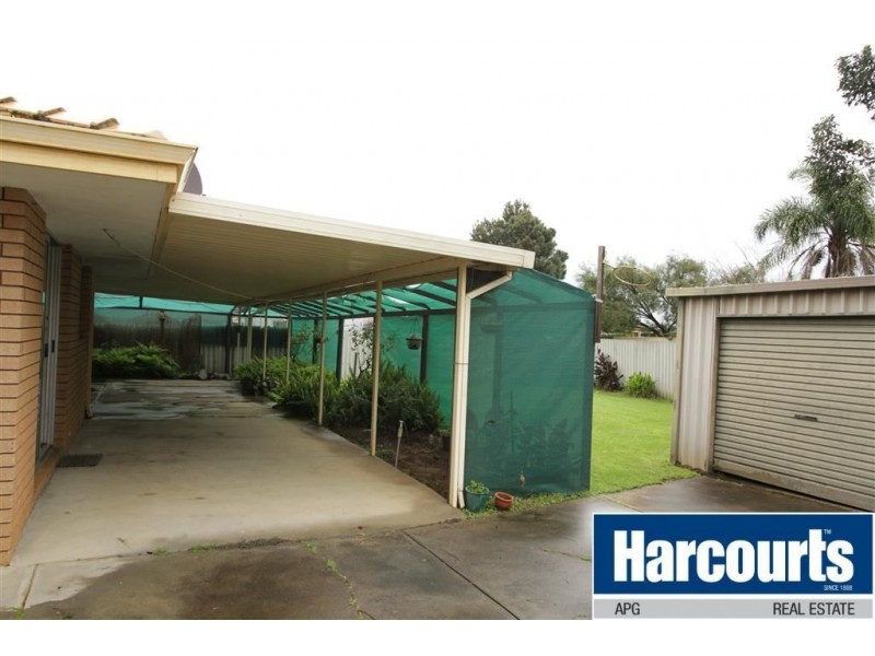 22 Minella Road, Harvey WA 6220