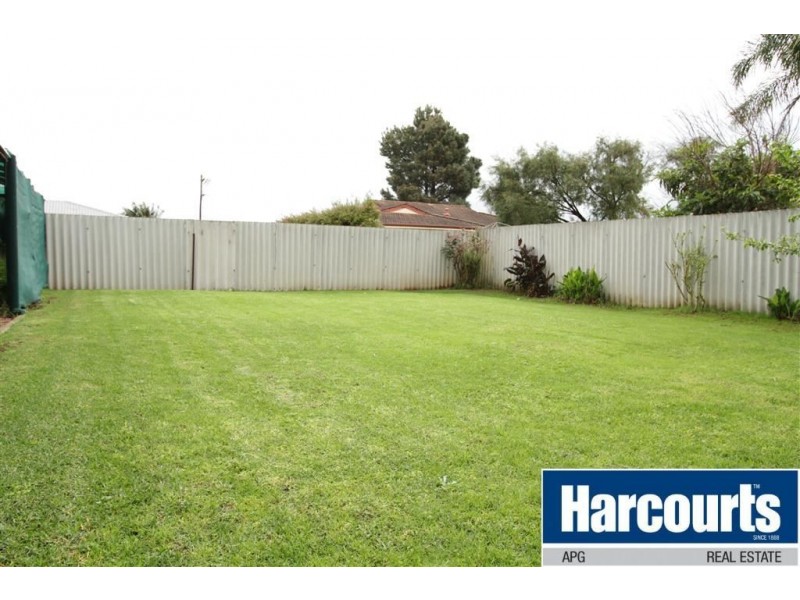 22 Minella Road, Harvey WA 6220