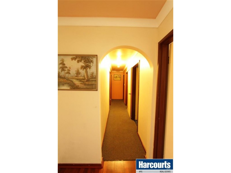 22 Minella Road, Harvey WA 6220