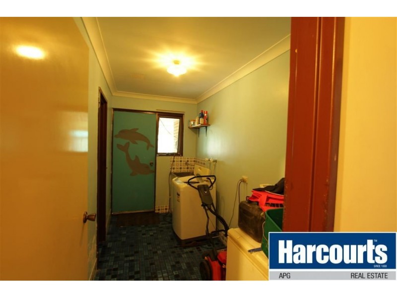 22 Minella Road, Harvey WA 6220