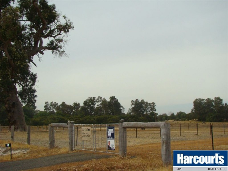8 Holland Loop, Dardanup West WA 6236