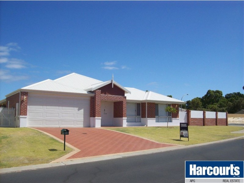 48 Leschenault Parade, Australind WA 6233