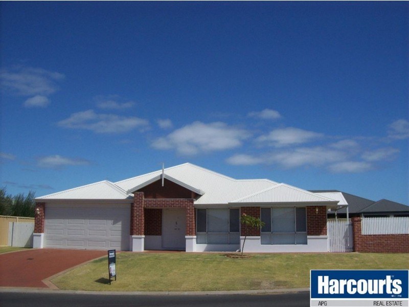 48 Leschenault Parade, Australind WA 6233