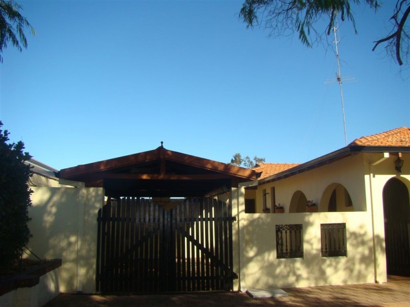 41 Carpenter Terrace, Australind WA 6233