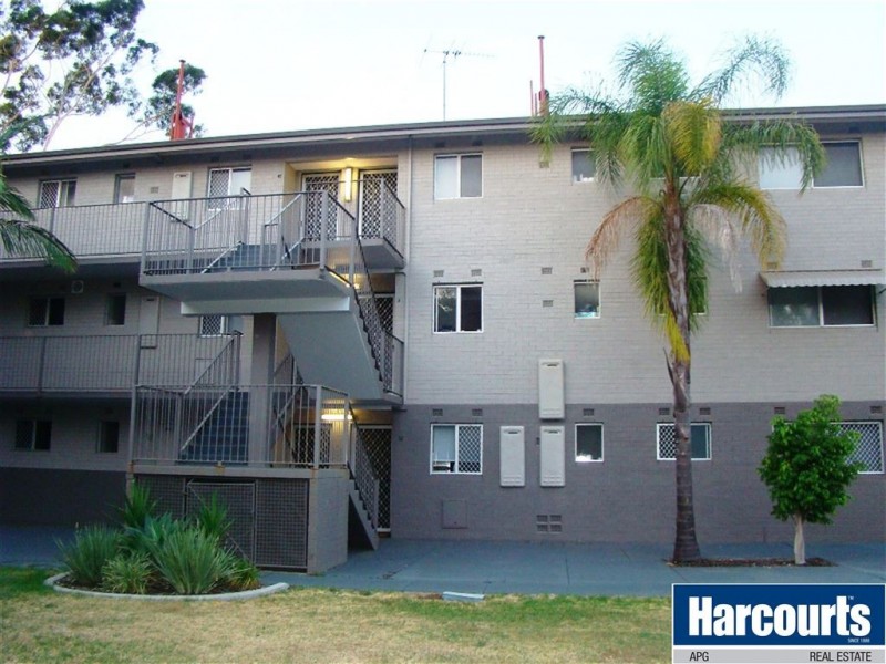 48/1 Stallard Place, Withers WA 6230