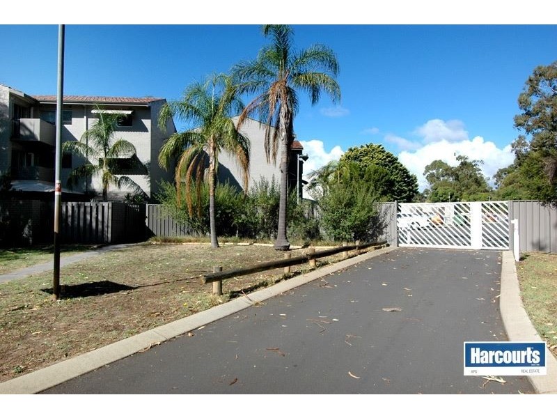 48/1 Stallard Place, Withers WA 6230