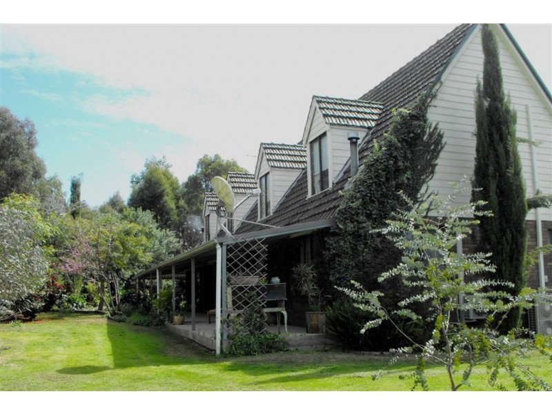 527 Wellington Mill Road, Wellington Mill WA 6236