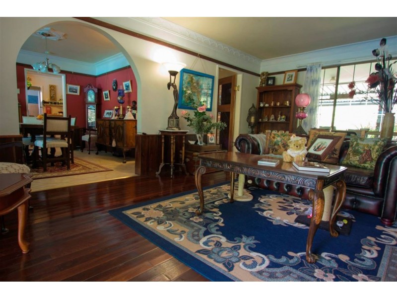 527 Wellington Mill Road, Wellington Mill WA 6236